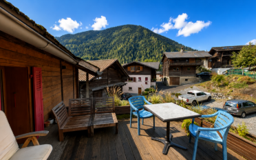 Chalet 4 rooms - image - 3