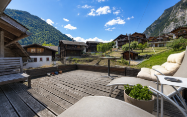 Chalet 4 rooms - image - 5
