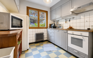 Chalet 4 rooms - image - 7