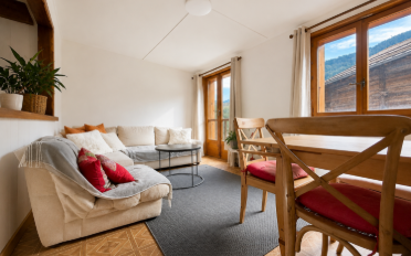 Chalet 4 rooms - image - 9