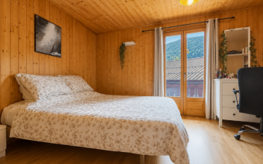 Chalet 4 rooms - image - 12