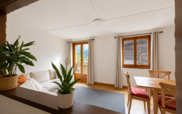 Chalet 4 rooms - image - 10