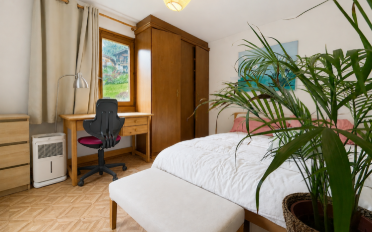 Chalet 4 rooms - image - 13