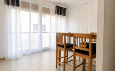 Apartment 4.5 rooms - image - 3