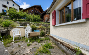 Chalet 4 rooms - image - 6