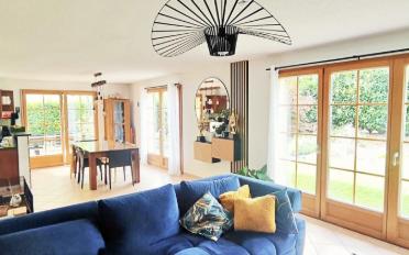 Villa 5.5 pièces - image - 11