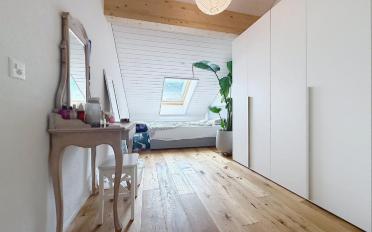 Attikawohnung 4.5 Zimmer - image - 5