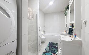 Attikawohnung 4.5 Zimmer - image - 8