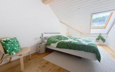 Attikawohnung 4.5 Zimmer - image - 9
