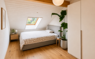 Attikawohnung 4.5 Zimmer - image - 6
