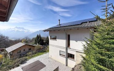 Maison 5.5 pièces - image - 3