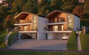 Villa 4.5 pièces - image - 2