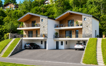 Villa 4.5 pièces - image - 1