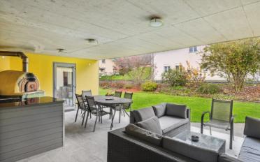 Single house 7.5 rooms - image - 13