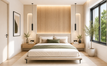 Maison contiguë 5.5 pièces - image - 7