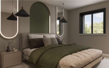 Reihenfamilienhaus 4.5 Zimmer - image - 7