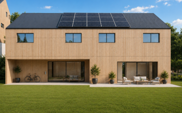 Villa 5.5 pièces - image - 4