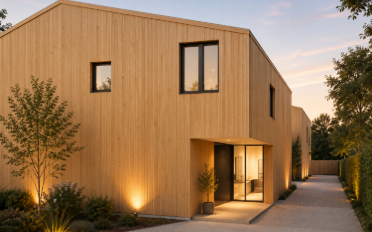 Villa 5.5 pièces - image - 1