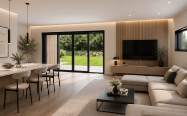 Villa 5.5 pièces - image - 7