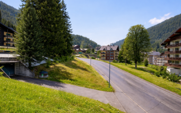 Chalet 16 Zimmer - image - 2