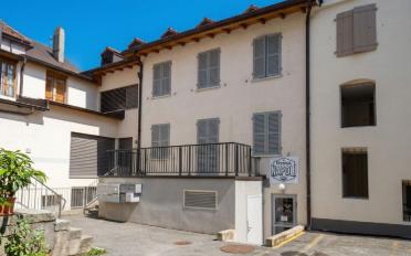 Residential building 25.5 rooms - image - 1