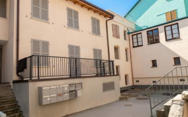 Residential building 25.5 rooms - image - 2
