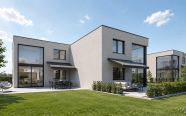 Villa 4.5 pièces - image - 1