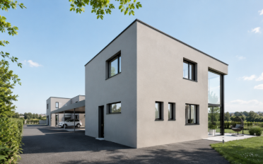 Villa 4.5 pièces - image - 4