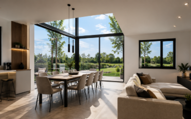 Villa 4.5 pièces - image - 7