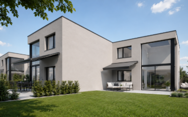 Villa 4.5 pièces - image - 2