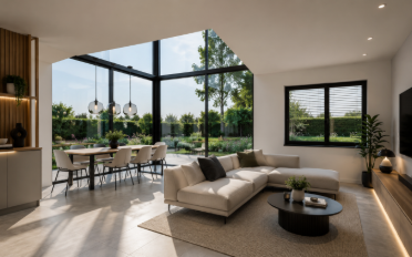 Villa 4.5 pièces - image - 6