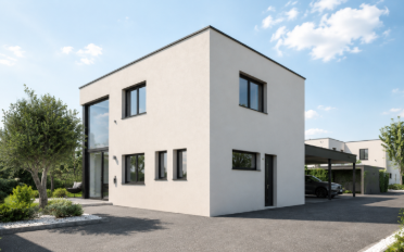 Villa 4.5 Zimmer - image - 3