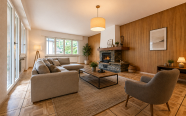 Single house 11 rooms - image - 3