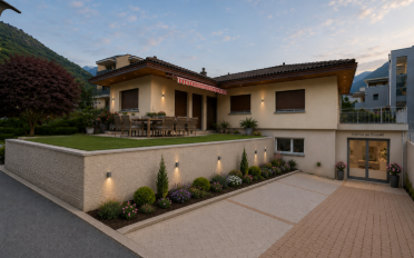 Single house 11 rooms - image - 1