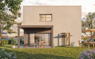 Villa 5.5 pièces - image - 1