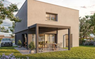 Villa 5.5 pièces - image - 2