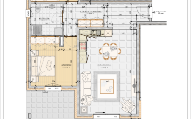 Wohnung 3.5 Zimmer - image - 8