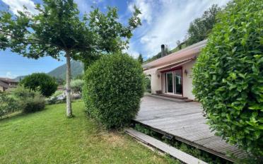 Villa 6 rooms - image - 2