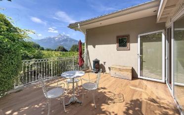 Villa 6 rooms - image - 6