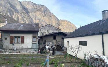 Maison 5.5 pièces - image - 2