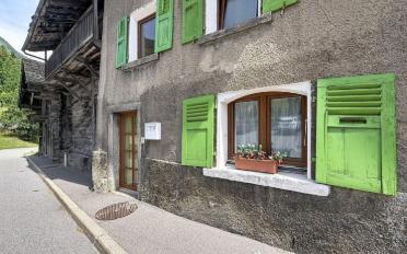 Single house 6 rooms - image - 2