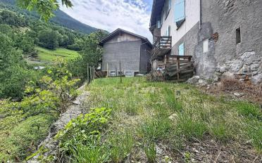 Single house 6 rooms - image - 3