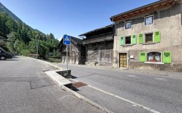 Single house 6 rooms - image - 1
