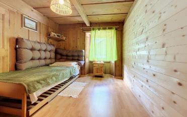 Single house 6 rooms - image - 10