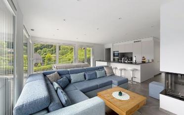 Villa 4.5 Zimmer - image - 11