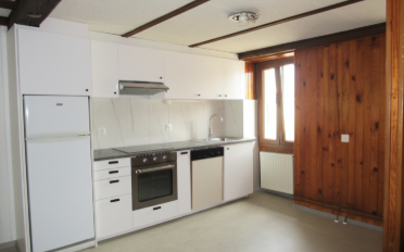 Apartment 2.5 rooms - image - 4