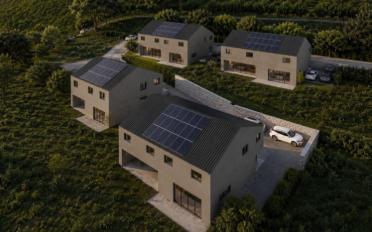 Maison contiguë 5.5 pièces - image - 9