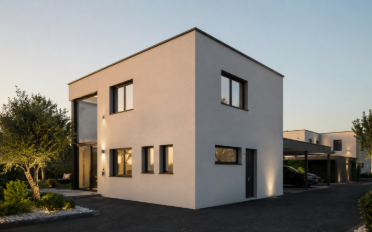Villa 4.5 Zimmer - image - 1