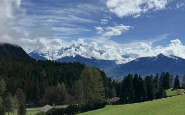 Chalet 8 Zimmer - image - 4