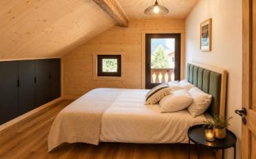 Chalet 8 Zimmer - image - 3